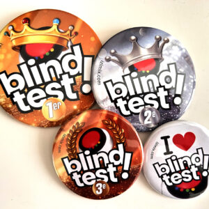 Kit Badges 1,2,3