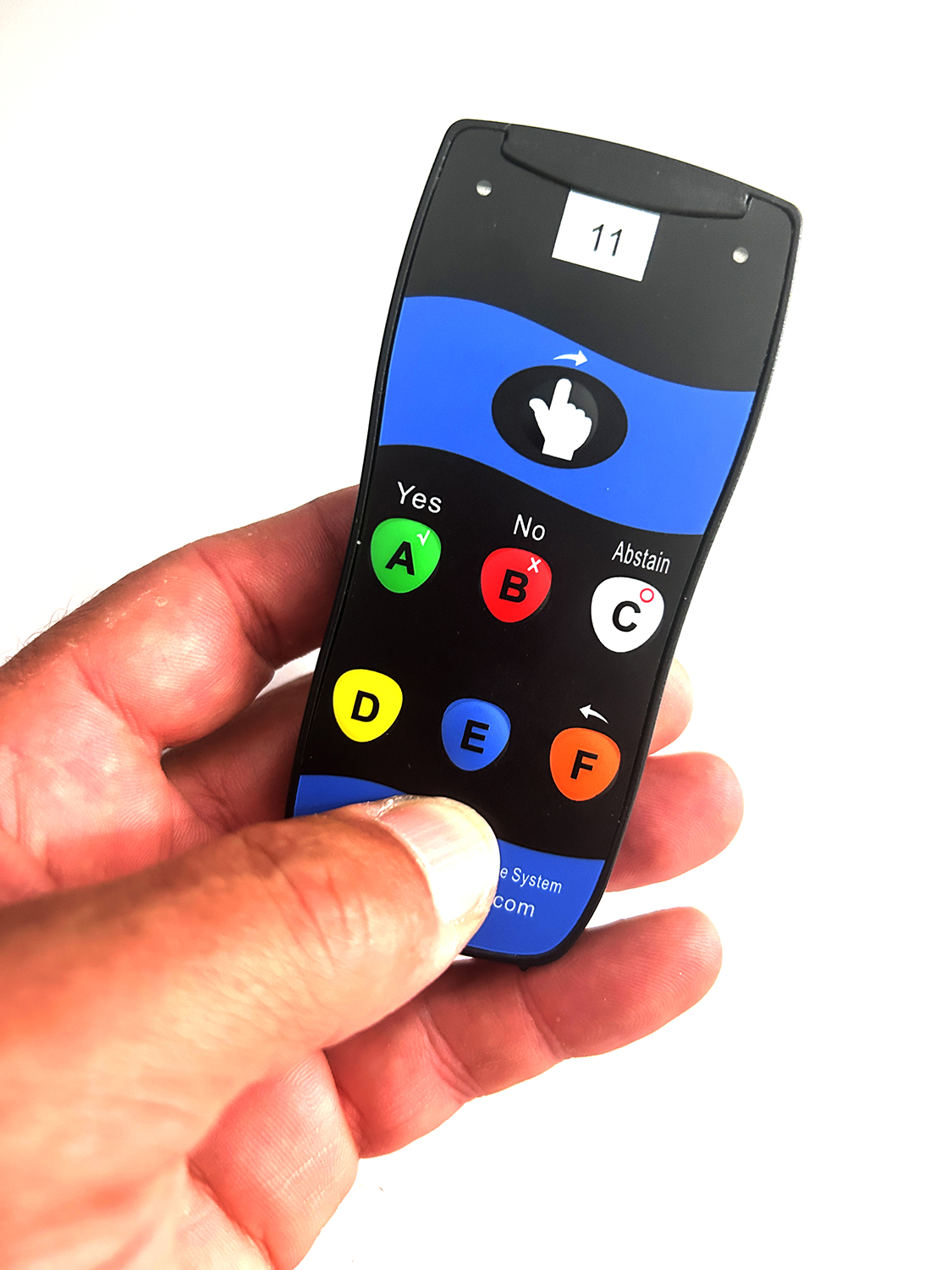 Keypad HF – Image 2