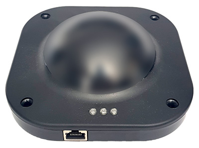 Récepteur HF "Keypad"