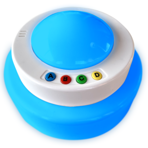 Buzzer HF RGB